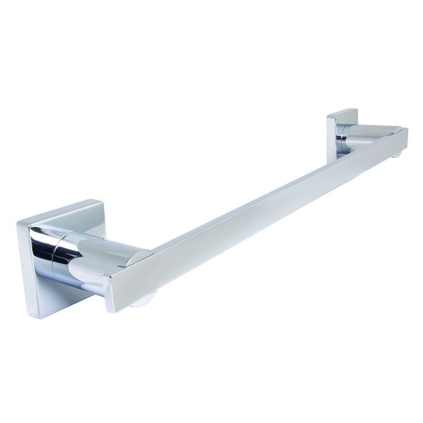 Speakman SA-2507 Lura 24in. Towel Bar in Polished Chrome SA-2507